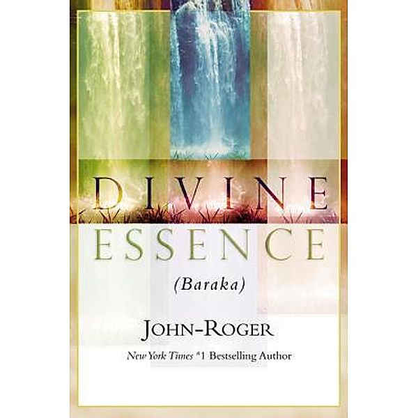 Divine Essence (Baraka), Dss John-Roger