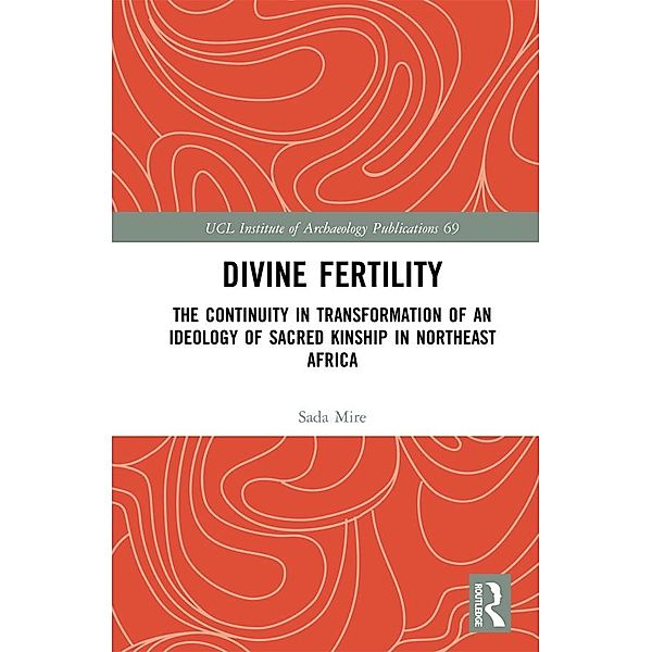Divine Fertility, Sada Mire