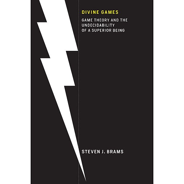 Divine Games, Steven J. Brams