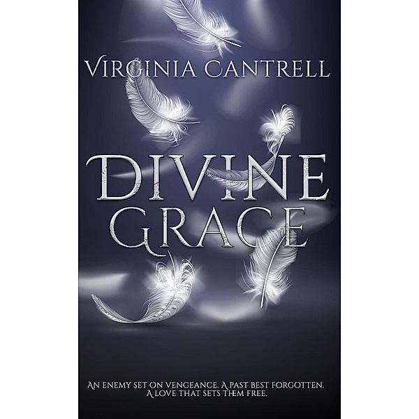 Divine Grace / Divine, Virginia Cantrell