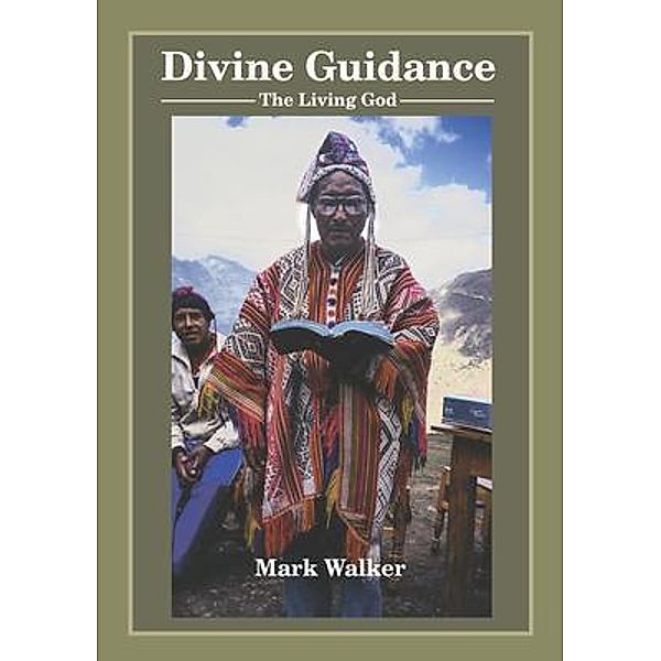Divine Guidance, Mark Walker