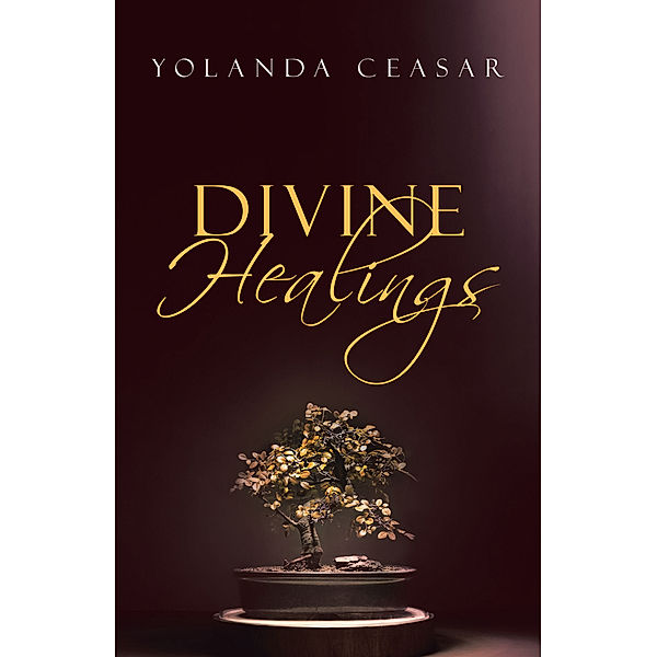 Divine Healings, Yolanda Ceasar