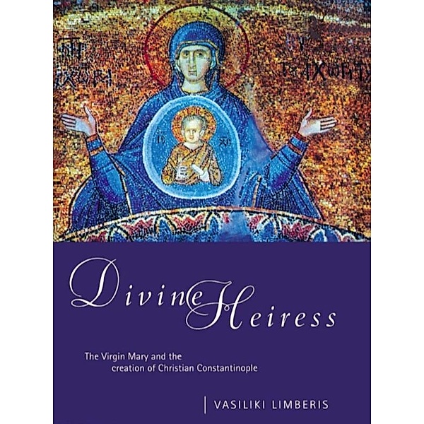 Divine Heiress, Vasiliki Limberis
