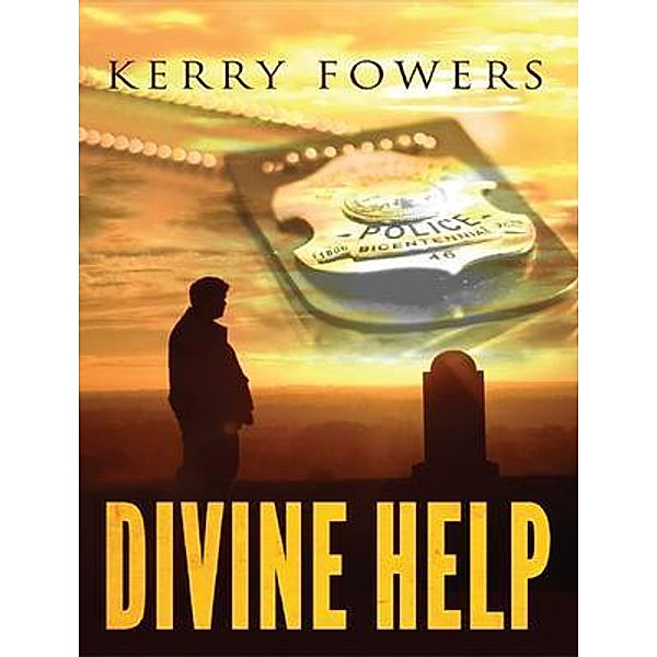 Divine Help / Divine Series Bd.1, Kerry Fowers