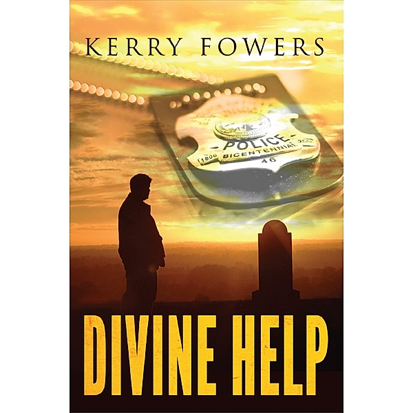 Divine Help (The Divine, #1) / The Divine, Kerry Fowers