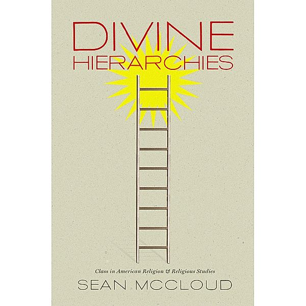 Divine Hierarchies, Sean McCloud