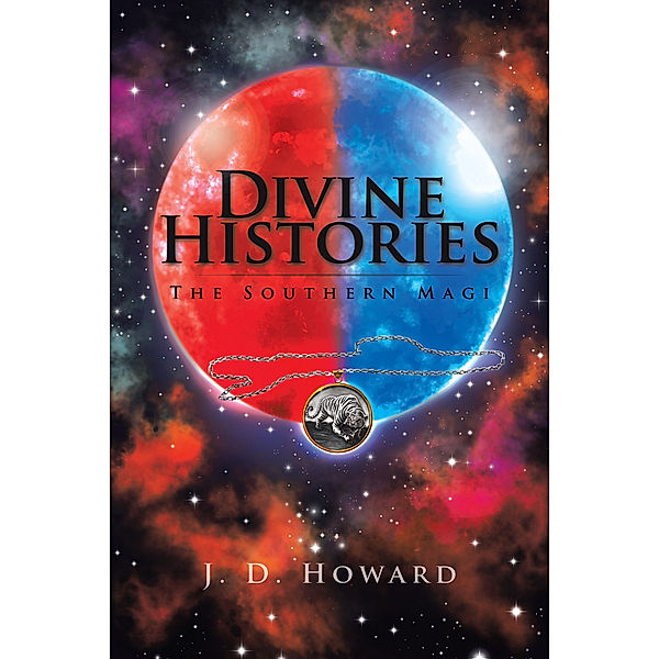Divine Histories, J. D. Howard
