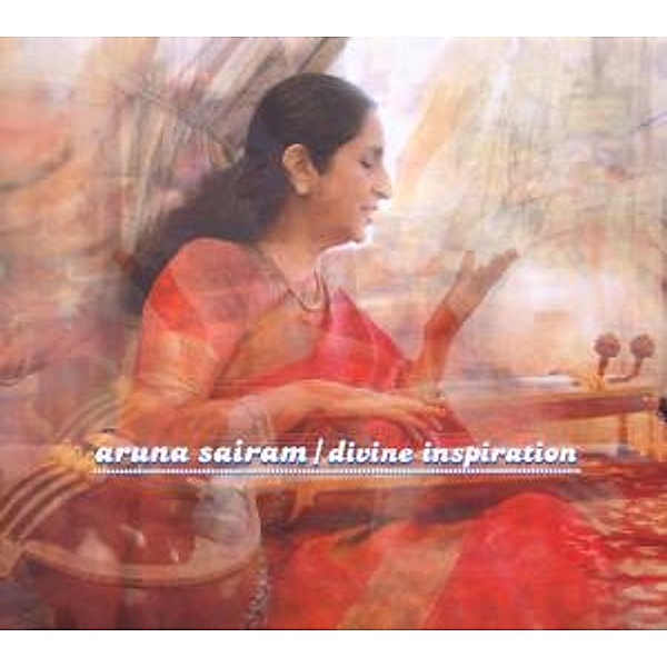 Divine Inspiration, Aruna Sairam