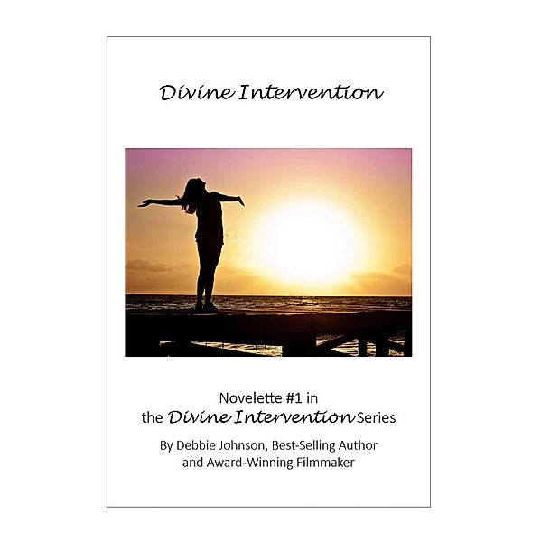 Divine Intervention 1, Debbie Johnson