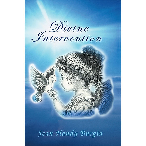 Divine Intervention, Jean Handy Burgin