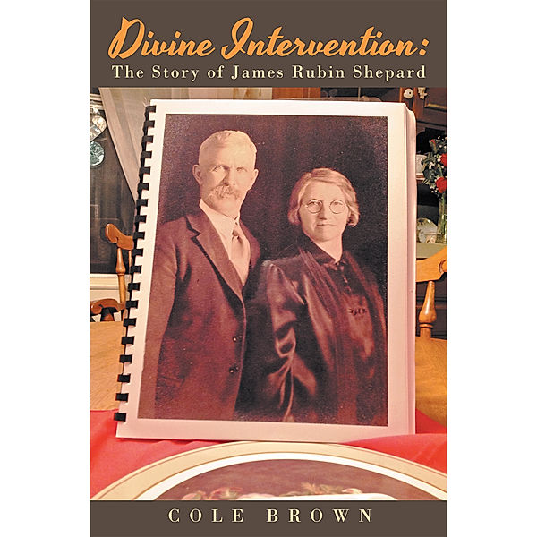 Divine Intervention, Cole Brown