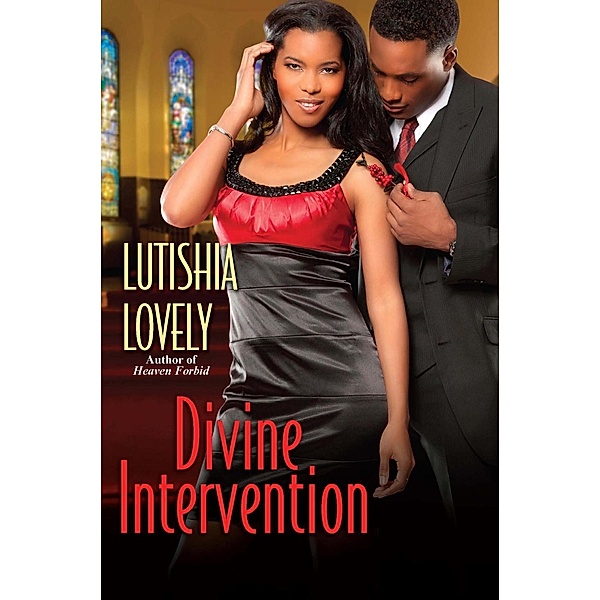 Divine Intervention, Lutishia Lovely