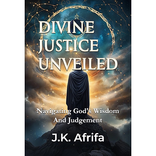 Divine Justice Unveiled, Kwame Afrifa