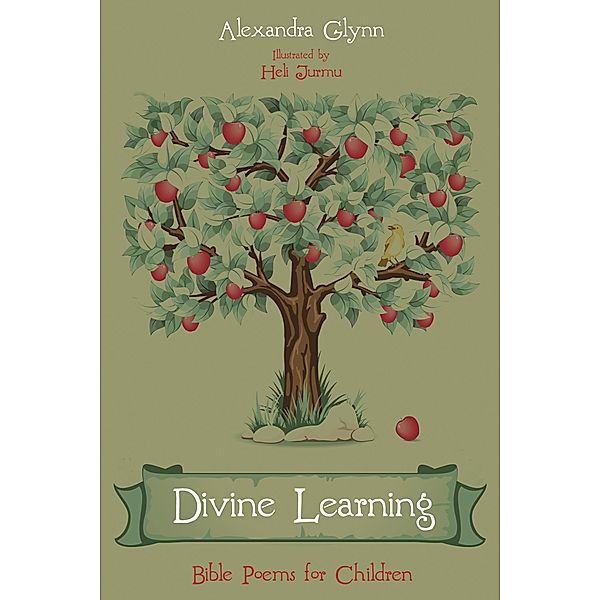 Divine Learning, Alexandra Glynn