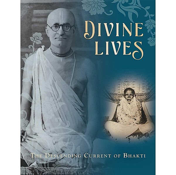 Divine Lives, Mandala Publishing