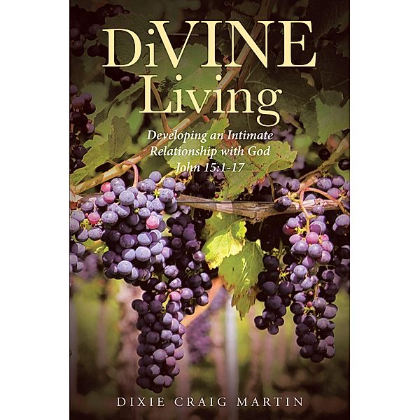 DiVINE Living, Dixie Craig Martin