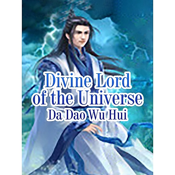 Divine Lord of the Universe, Da DaoWuHui