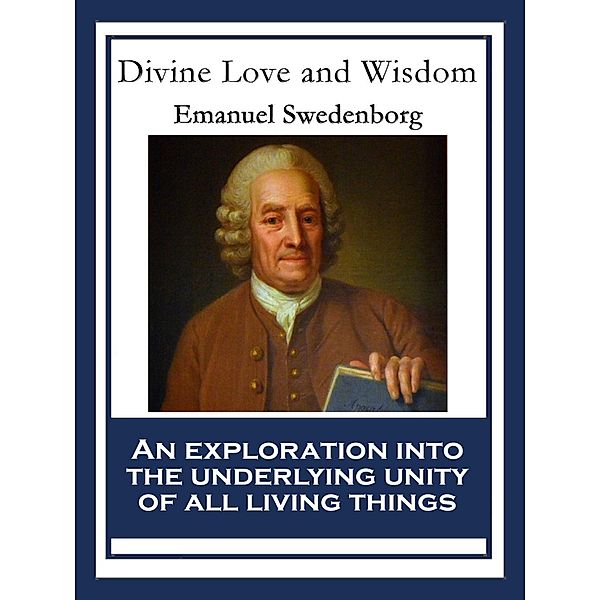 Divine Love and Wisdom, Emanuel Swedenborg