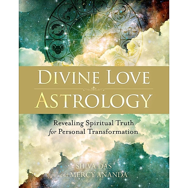 Divine Love Astrology, Shiva Das, Mercy Ananda