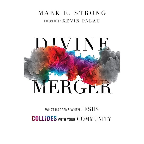 Divine Merger, Mark E. Strong