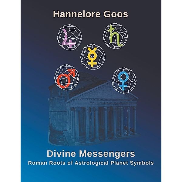 Divine Messengers, Hannelore Goos