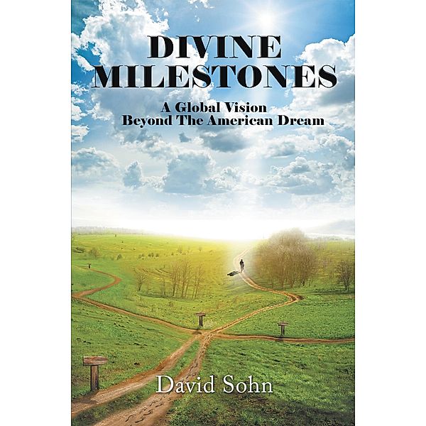 Divine Milestones, David Sohn