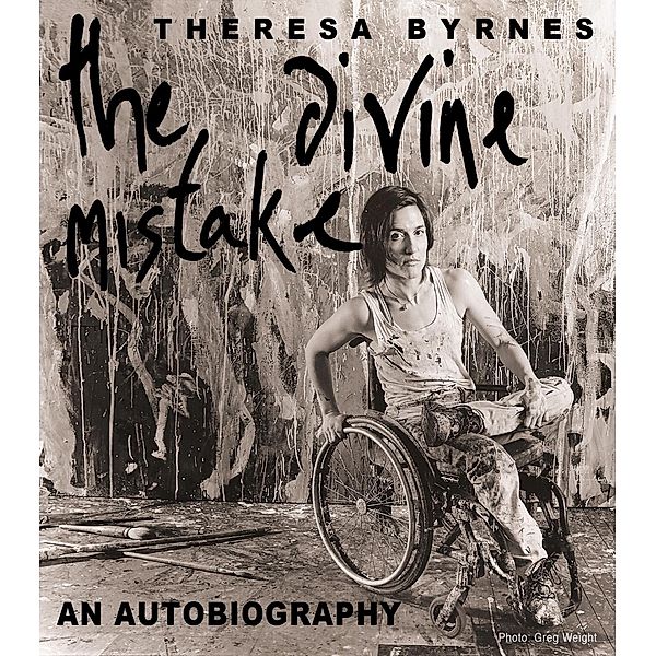 Divine Mistake, Theresa Byrnes