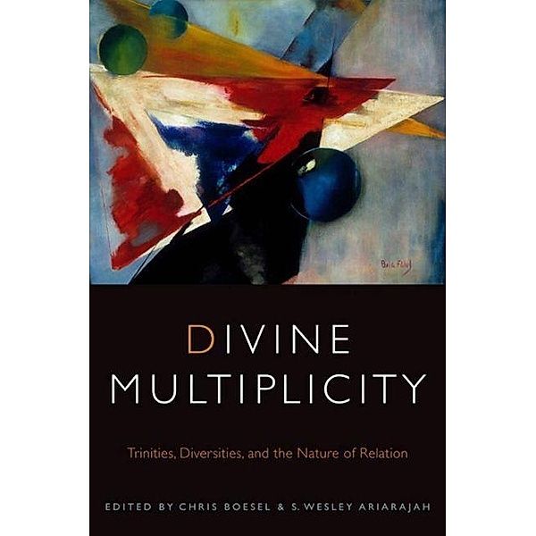 Divine Multiplicity, S. Wesley Ariarajah