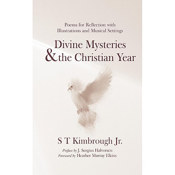 Divine Mysteries and the Christian Year, S T Jr. Kimbrough