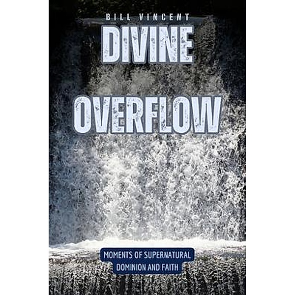 Divine Overflow, Bill Vincent