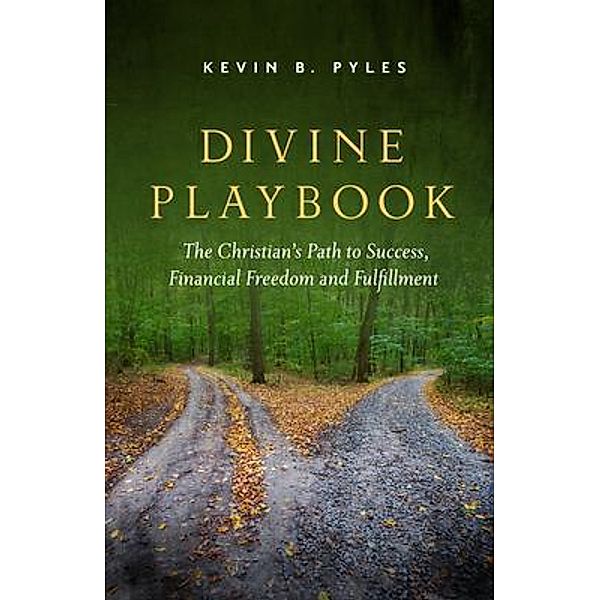 Divine Playbook, Kevin Pyles