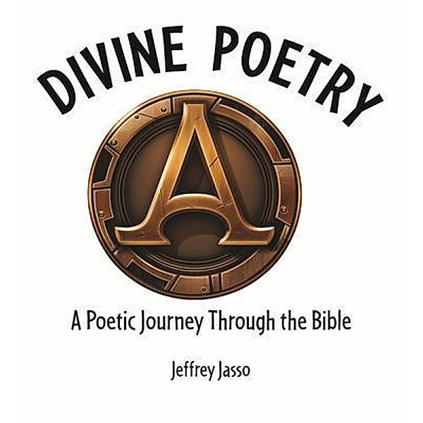 Divine Poetry, Jeffrey Jasso