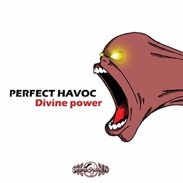 Divine Power, Perfect Havoc