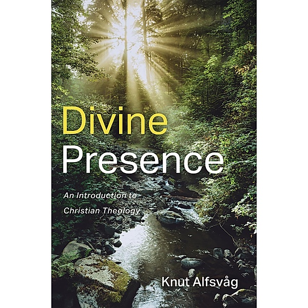 Divine Presence, Knut Alfsvag
