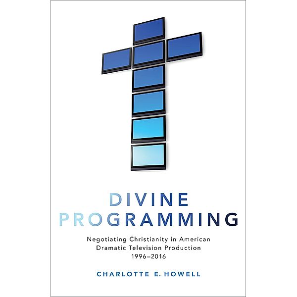 Divine Programming, Charlotte E. Howell