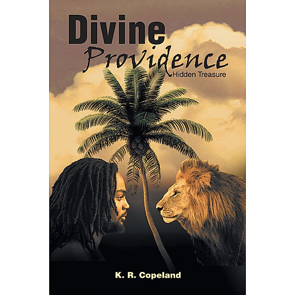 Divine Providence, K.R. Copeland