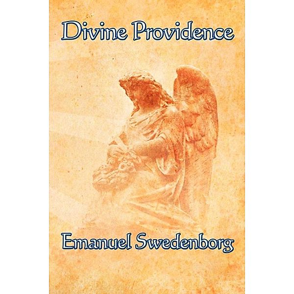 Divine Providence, Emanuel Swedenborg
