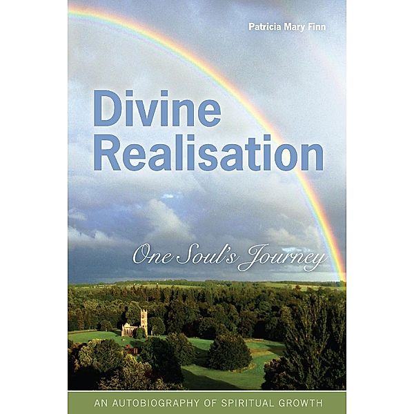 Divine Realisation, Patricia Mary Finn