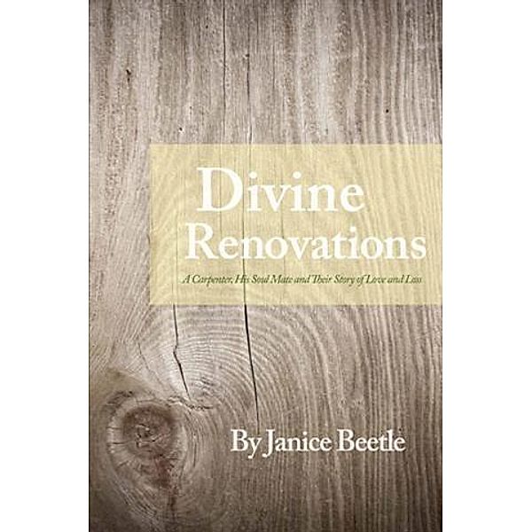 Divine Renovations, Janice Beetle