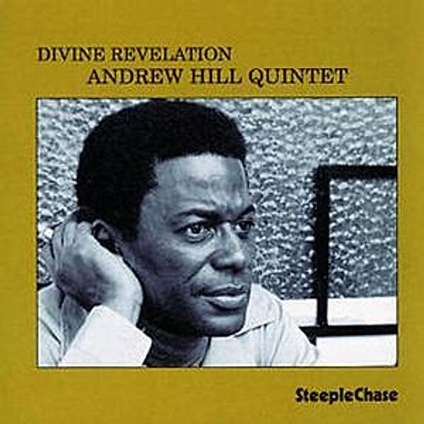 Divine Revelation, Andrew Quartet Hill