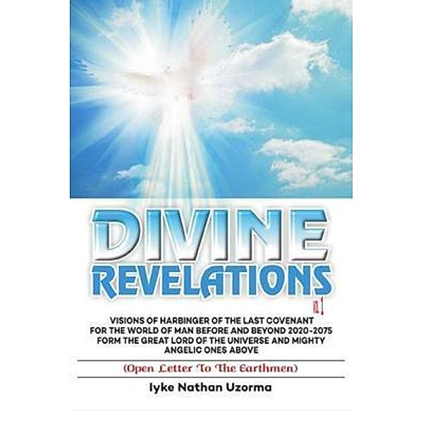 Divine Revelation, Moses Ayuketa