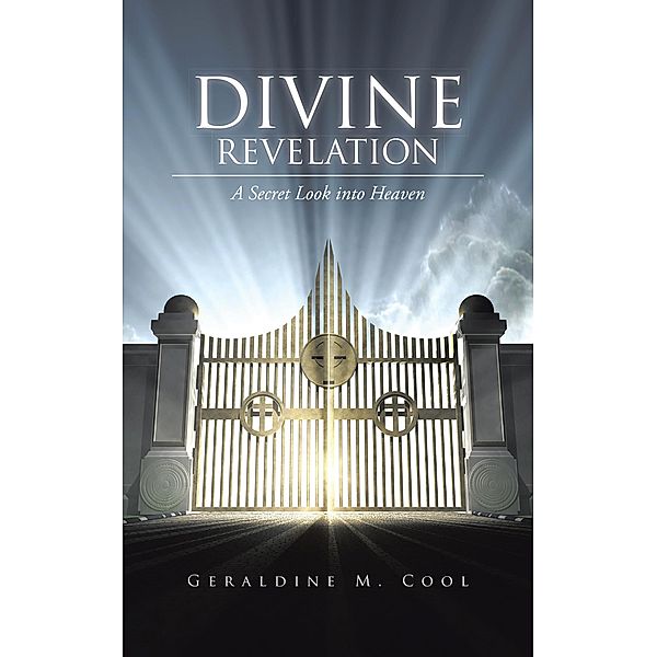 Divine Revelation, Geraldine M. Cool