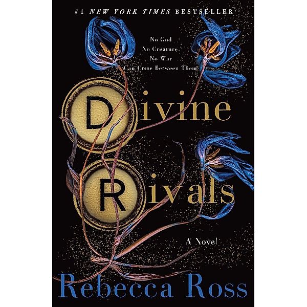 Divine Rivals, Rebecca Ross