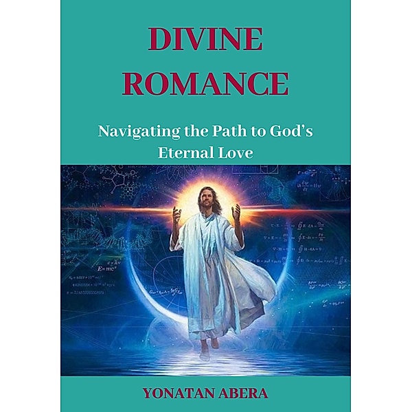 Divine Romance, Yonatan Abera