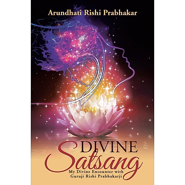 Divine Satsang, Arundhati Rishi Prabhakar