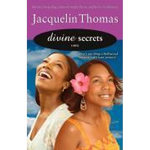 Divine Secrets, Jacquelin Thomas