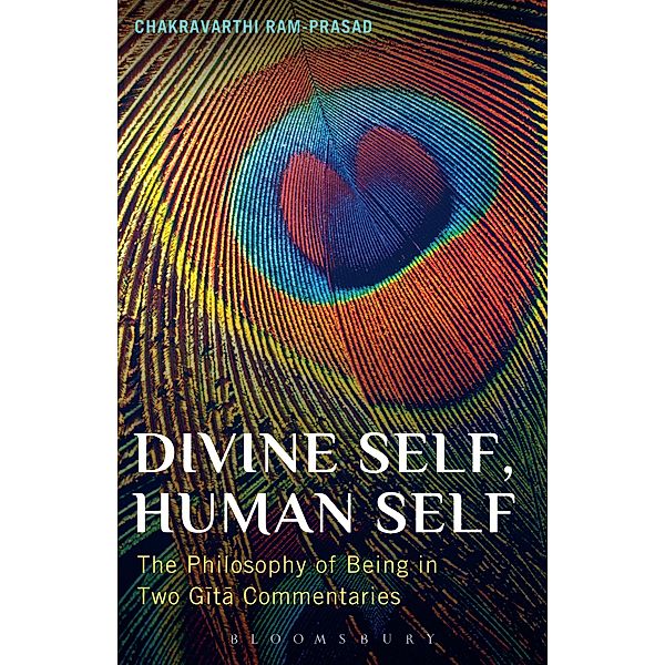 Divine Self, Human Self, Chakravarthi Ram-Prasad
