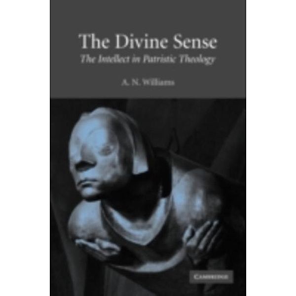 Divine Sense, A. N. Williams