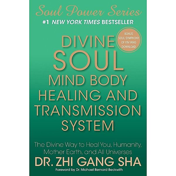 DIVINE SOUL MIND BODY HEALING, Gang Sha Zhi