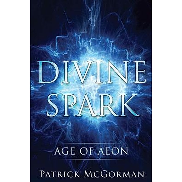 Divine Spark, Patrick McGorman